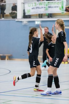 Bild 201 - wDJ Loewinnen Cup